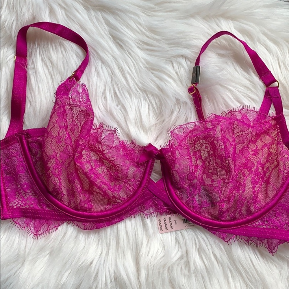 Vs Bra - Picture 2 of 4